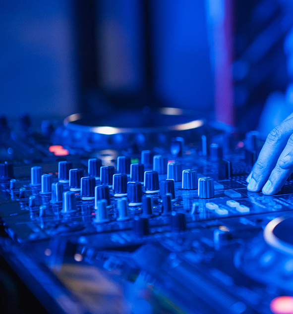 DJPlayer