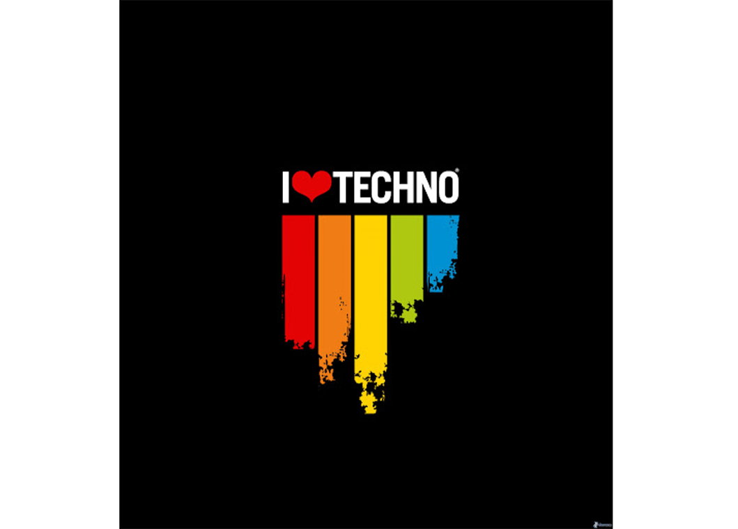 TechnoLove