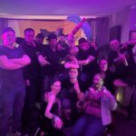 DJ EpicSound Birthdaybash